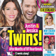 Illustration for article titled This Week In Tabloids: Let Us Pray, Kourtney Kardashian Is Pregnant With Justin Biebers Baby